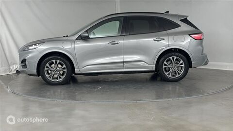 Kuga 2.5 Duratec 225ch PHEV ST-Line X BVA 2023 occasion 08000 Charleville-M&eacute;zi&egrave;res