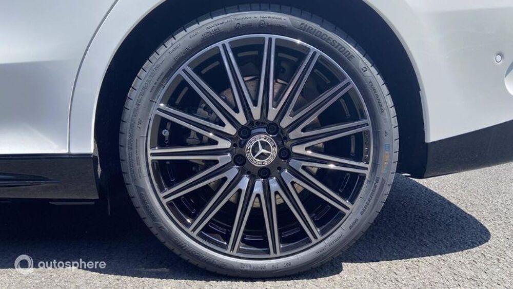 Classe CLA 250+ EQ 272ch AMG Line 2026 occasion 79180 Chauray