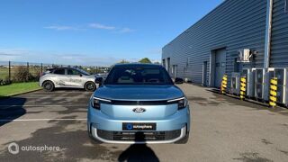 Explorer 286ch Extended Range 79kWh Pack Premium RWD 2026 occasion 59552 Lambres-lez-Douai