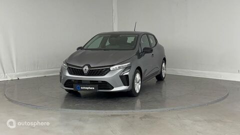 Renault Clio 1.0 TCe 90ch Evolution - 24 2025 occasion Nieppe 59850