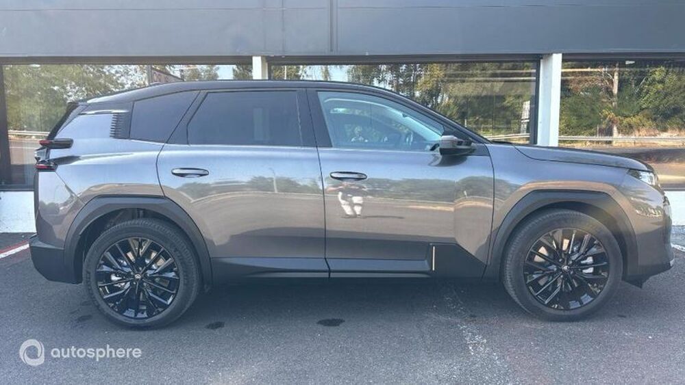 C5 aircross Electrique 210ch 78kWh autonomie confort MAX 2026 occasion 86100 Ch&acirc;tellerault