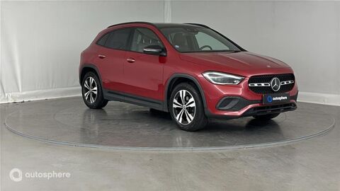 Classe GLA 200 163ch Business Line 7G-DCT 2022 occasion 59600 Maubeuge