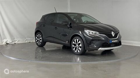 Captur 1.0 TCe 90ch Evolution 2024 occasion 77100 Meaux