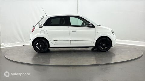 Twingo E-Tech Electric Urban Night R80 Achat Int&eacute;gral 2023 occasion 62219 Longuenesse