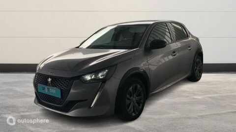 Peugeot 208 e- 136ch Allure 2022 occasion Salon-de-Provence 13300