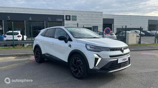 Symbioz 1.8 E-Tech full hybrid 160ch esprit Alpine - 25 2025 occasion 62232 Fouqui&egrave;res-l&egrave;s-B&eacute;thune