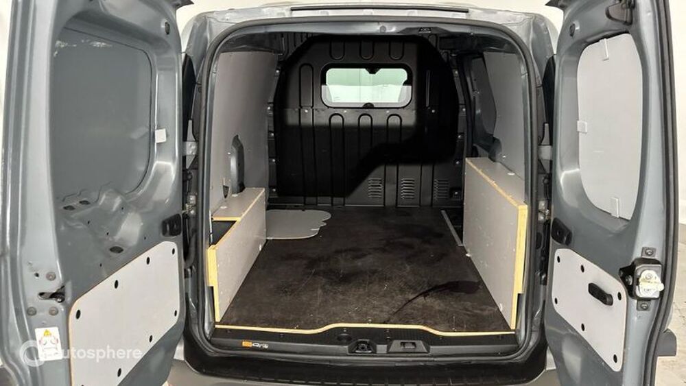 Express 1.5 Blue dCi 95ch Confort 2023 occasion 51100 Reims