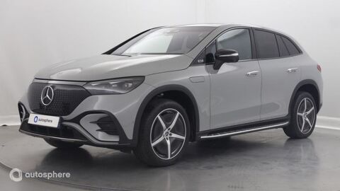 Annonce voiture Mercedes EQE 81990 
