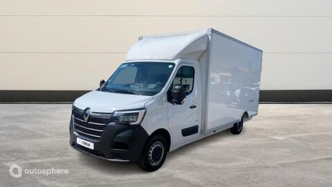 Annonce voiture Renault Master 31299 €