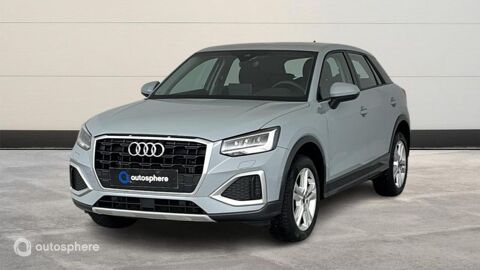 Audi Q2 35 TFSI 150ch Advanced S tronic 7 2024 occasion Reims 51100