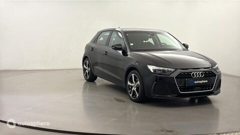 A1 30 TFSI 110ch S line S tronic 7 2022 occasion 86000 Poitiers