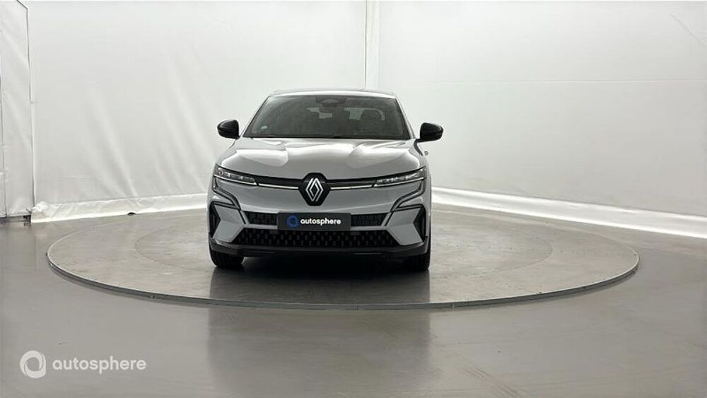 M&eacute;gane E-Tech Electric EV60 220ch Techno super charge 2023 occasion 10000 Troyes