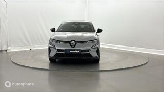 M&eacute;gane E-Tech Electric EV60 220ch Techno super charge 2023 occasion 10000 Troyes