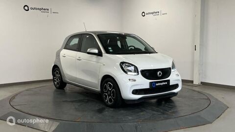 ForFour Electrique 82ch prime 2018 occasion 44000 Nantes