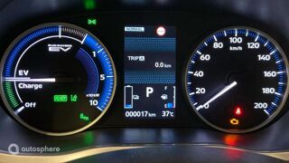 Eclipse Cross 2.4 MIVEC PHEV 188ch Instyle 4WD 2023 2024 occasion 92200 Neuilly-sur-Seine