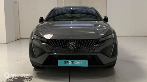 408 Hybrid 145ch GT e-DCS6 2025 occasion 84000 Avignon