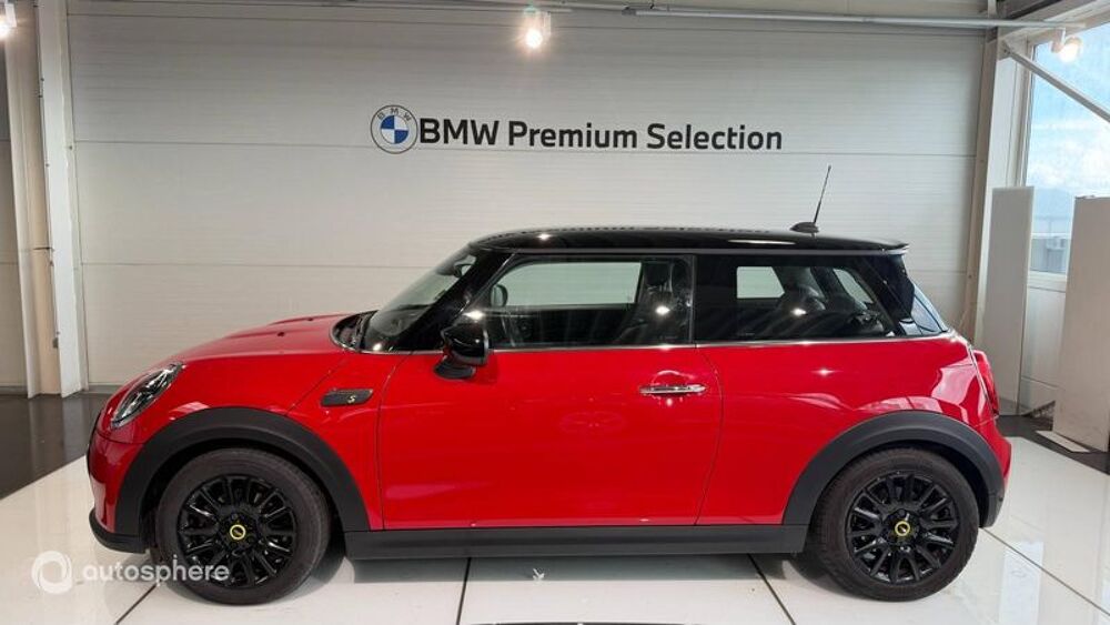Cooper SE 184ch Edition Premium BVA 5CV 2023 occasion 59113 Seclin