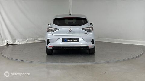 Clio 1.6 E-Tech 145ch full hybrid Techno 2024 occasion 57400 Buhl-Lorraine