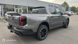 Ranger 3.0 EcoBlue V6 240ch Stop&Start Double Cabine MS-RT e-4WD BV 2026 occasion 62400 B&eacute;thune