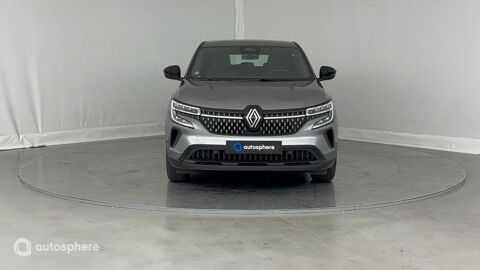 Austral 1.2 E-Tech full hybrid 200ch Evolution - 23 2024 occasion 02200 Soissons