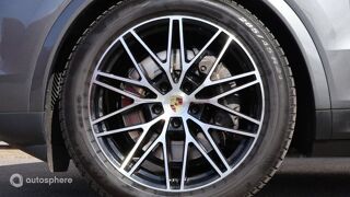 Cayenne 3.0 V6 470ch E-Hybrid 2023 occasion 51370 Thillois