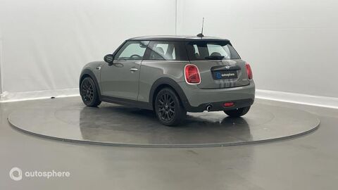 Cooper 136ch Heddon Street BVA7 Euro6d-T 2018 occasion 59640 DUNKERQUE