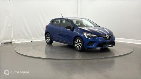 Clio 1.0 TCe 90ch Equilibre 2023 occasion 57000 Metz