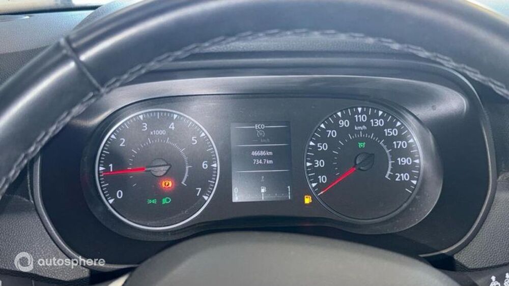 Duster 1.3 TCe 130ch FAP Prestige 4x2 2019 occasion 84120 Pertuis