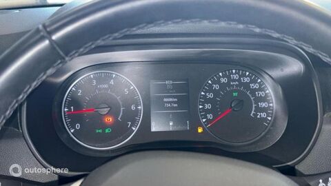 Duster 1.3 TCe 130ch FAP Prestige 4x2 2019 occasion 84120 Pertuis
