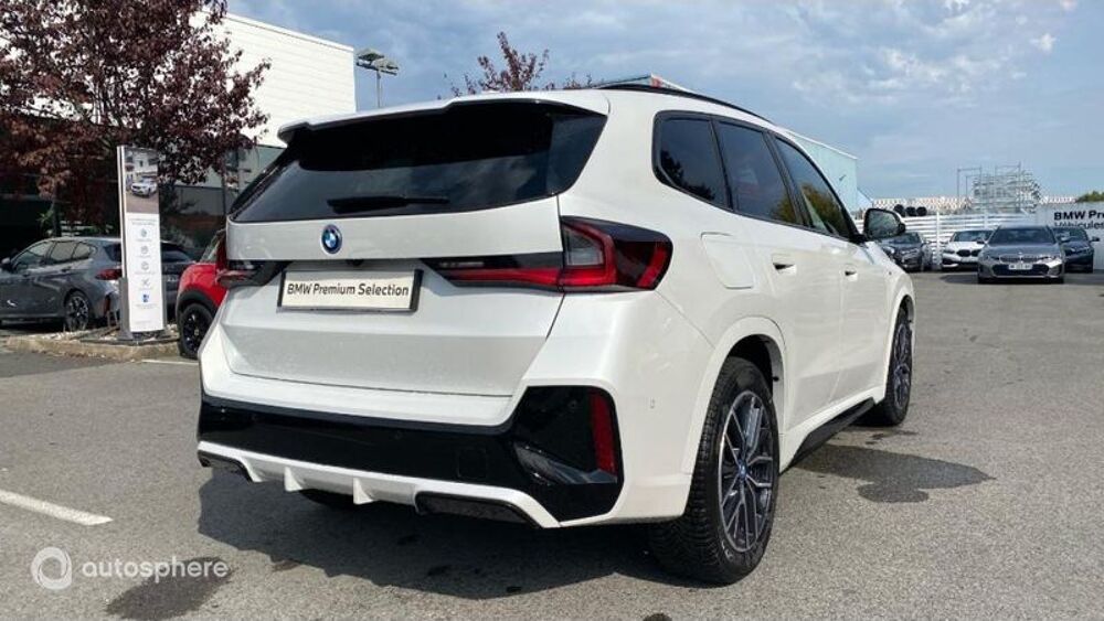 X1 xDrive25e 245ch M Sport 2023 occasion 64100 Bayonne