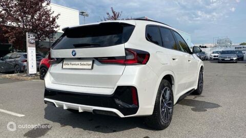 X1 xDrive25e 245ch M Sport 2023 occasion 64100 Bayonne