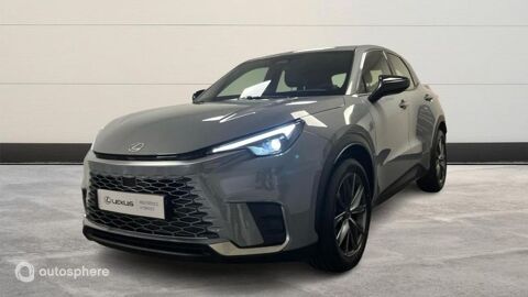Annonce voiture Lexus LBX 37690 €
