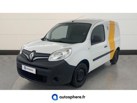 Renault Kangoo 1.5 Blue dCi 95ch Grand Confort 2019 occasion Laon 02000