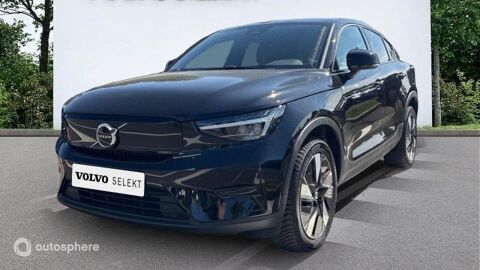 Volvo EX 40 Single 238ch Start 2025 occasion Mont&eacute;vrain 77144