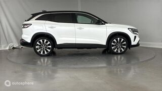 Austral 1.2 TCe mild hybrid advanced 130ch Techno 2023 occasion 57100 Thionville