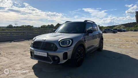 Annonce voiture Mini Countryman 33499 €