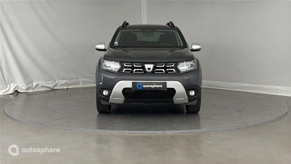 Duster 1.3 TCe 150ch FAP Prestige 4x2 EDC 2022 occasion 10100 Romilly-sur-Seine