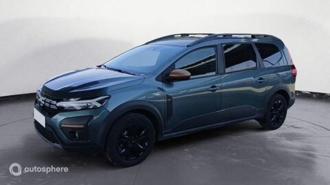 Annonce voiture Dacia Jogger 22299 €