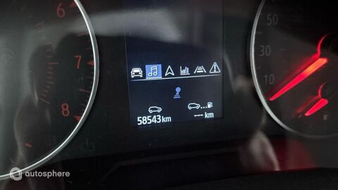Captur 1.0 TCe 90ch Evolution 2023 occasion 51000 Ch&acirc;lons-en-Champagne