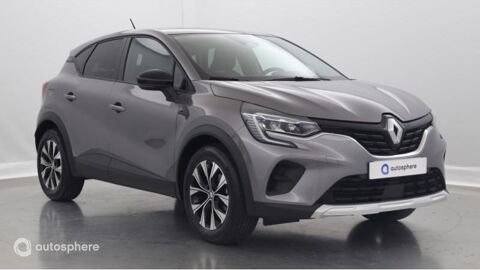 Captur 1.0 TCe 90ch Evolution 2024 occasion 59640 Dunkerque