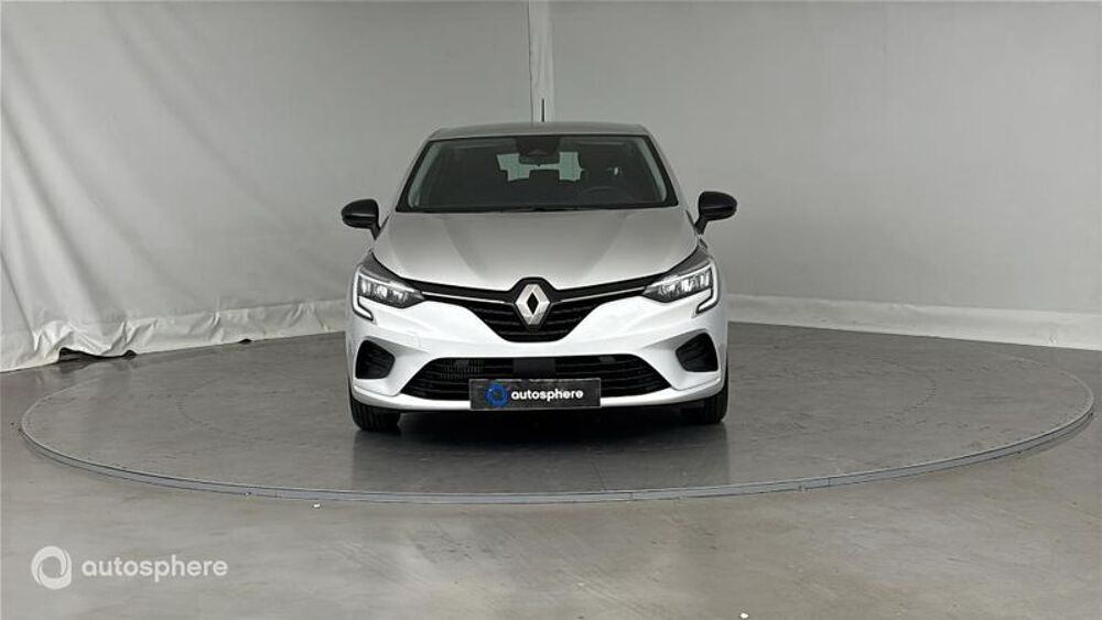 Clio 1.0 TCe 90ch Equilibre 2023 occasion 51100 Reims