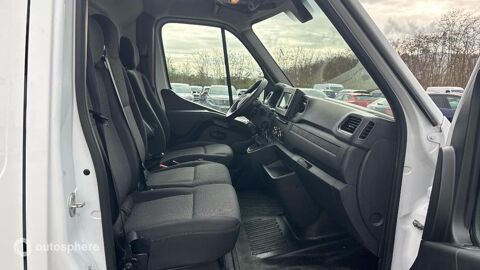Master F3500 L2H2 2.3 Blue dCi 135ch Grand Confort Euro6E 2023 occasion 10000 Troyes