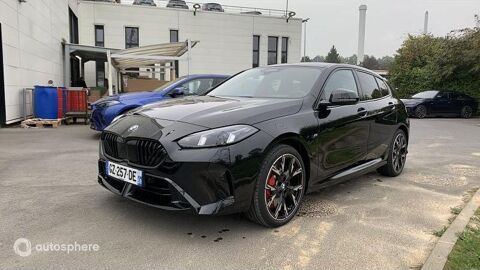 Annonce voiture BMW Srie 1 48890 