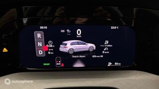 Golf 1.5 eTSI EVO2 116ch VW Edition DSG7 2025 occasion 51530 Magenta