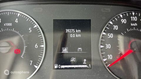 Sandero 1.0 SCe 65ch Confort 2021 occasion 69410 Champagne-au-Mont-d'Or