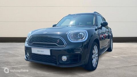 Annonce voiture Mini Countryman 22499 €