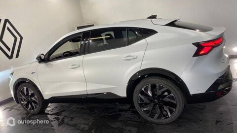 Rafale 1.2 E-Tech full hybrid 200ch esprit Alpine 2024 occasion 13090 Aix-en-Provence