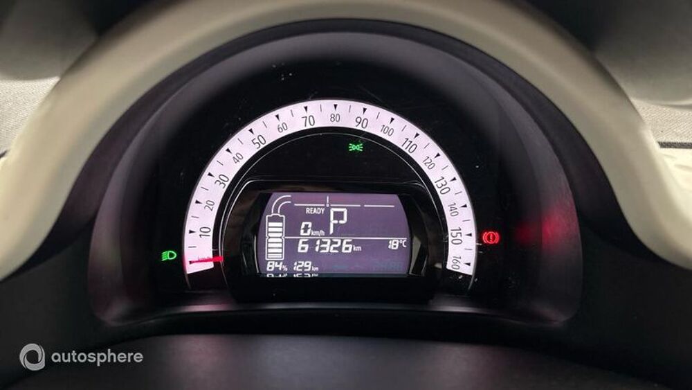 Twingo E-Tech Electric Authentic R80 Achat Int&eacute;gral 2022 occasion 62219 Longuenesse