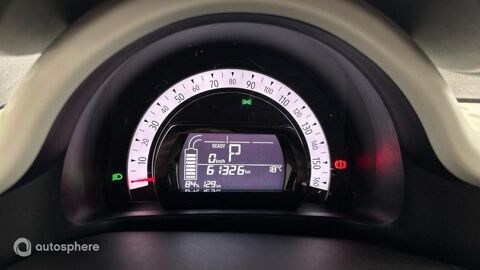 Twingo E-Tech Electric Authentic R80 Achat Int&eacute;gral 2022 occasion 62219 Longuenesse