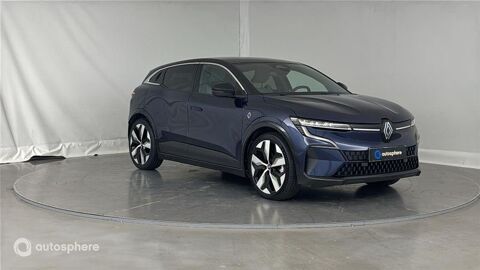 M&eacute;gane E-Tech Electric EV60 220ch Techno super charge -C 2023 occasion 02000 Laon